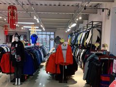 -探路者工厂店(宏福科技园店)