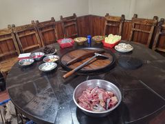 -潭州老友灶台鸡·竹屋老灶(光明E城店)