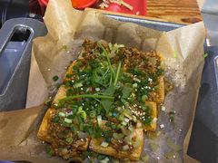 -红料理|串串有瘾·烧烤(吴中路店)