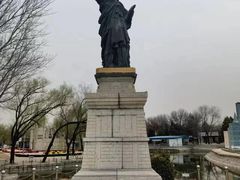 -北京世界公园