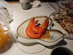 -黑木原精致料理·铁板烧