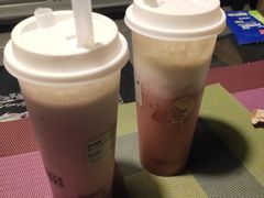 -喜茶(上海五角场万达店)