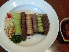 -林芝工布庄园希尔顿酒店-猎味中餐厅