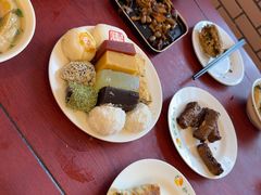 -护国寺小吃(地安门店)