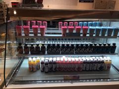 -BreadTalk面包新语·烘焙蛋糕(佐阾虹湾购物中心店)