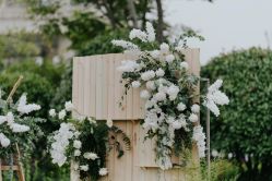 -琥珀婚礼策划AMBER WEDDING