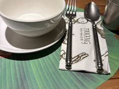 -帕蓝·暹罗料理&曼谷夜市(大学路店)