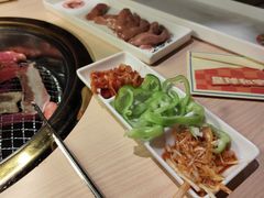 -伊茉家的烤肉店(勒泰中心店)