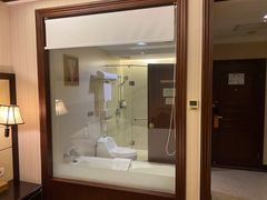 -维也纳国际酒店(深圳新洲店)