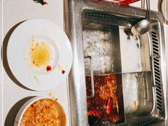 -海底捞火锅(龙首印象城店)