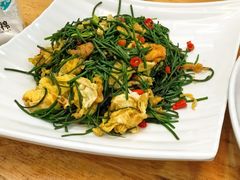 -新疆风味冷水鱼庄(友谊峰路店)