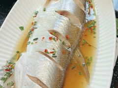 -七的湖·晚芳亭·阳澄湖农家菜·大闸蟹(莲花岛店)