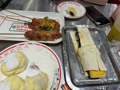 -堂堂小伙夫·辽宁小吃大排档(京西大悦城店)