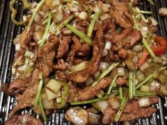 -正院大宅门烤鸭(首体店)
