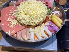 -李先生的首尔小馆(松江启源广场店)