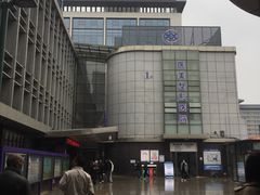 -西安市人民医院(大差市院区)