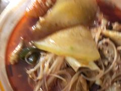 -四川老牛麻辣烫(北门桥店)