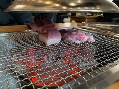 -肉甲韩国木炭烤肉(新壹街1店)