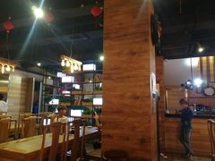 -王胖子驴肉火烧(鼓楼店)