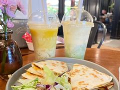 -Simple Yummy简单美味(上邦百汇城店)