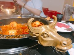 -大味老火锅City店