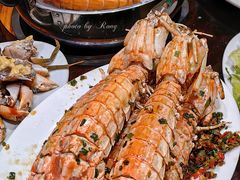 -凯华海鲜火锅·传承三十六年