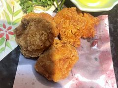-千寻山野烤肉(天虹店)