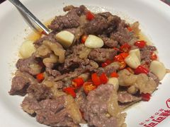 -辣可可·小炒黄牛肉(望京凯德MALL店)