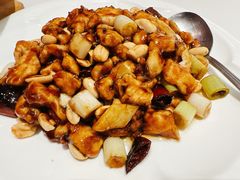 -眉州东坡(鸿坤店)
