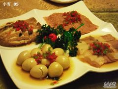 DSCF3951-福慧慈缘素食餐厅(王府井店)
