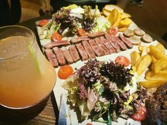 -The Cheebat 锌吧·Bistro(体育西店)