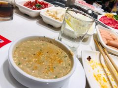 -海底捞火锅(万丰桥店)