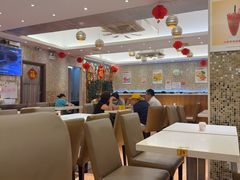 -金利茶餐厅(中船汇店)