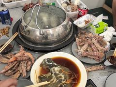 -仙螺岛海鲜自助餐厅(总店)