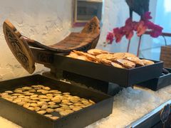 -火舞泰·泰式海鲜火锅餐厅(世纪城店)