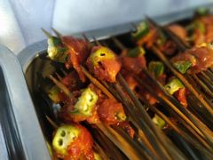 -钢管厂五区小郡肝火锅串串香(清河店)