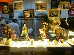 自助取餐区-火宴山海鲜自助火锅(酱园店)