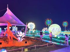 -歌斐颂巧克力小镇