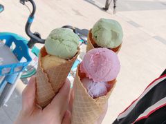 -成裕雪糕店(士多店)