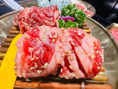 -西塔老太太泥炉烤肉(龙湖北苑天街店)