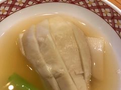 -希望日本料理(保利香槟花园店)
