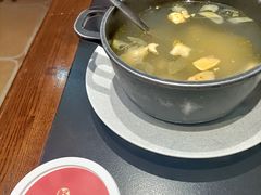 -魁盛居百年鲁菜馆(中林路店)