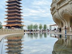 -牛首山文化旅游区