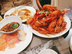 -南宁沃顿国际大酒店-自助餐厅