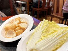 -南门涮肉(北洼路店)