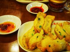 -小姜锅贴(凤凰街店)
