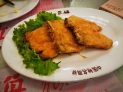 -华梅西餐厅(哈尔滨中央大街店)