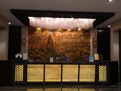 -佛山顺德香云纱园林酒店(清晖园店)