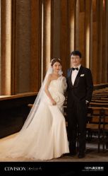 -CD视觉婚纱摄影