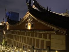 -晋江五店市传统文化旅游区
